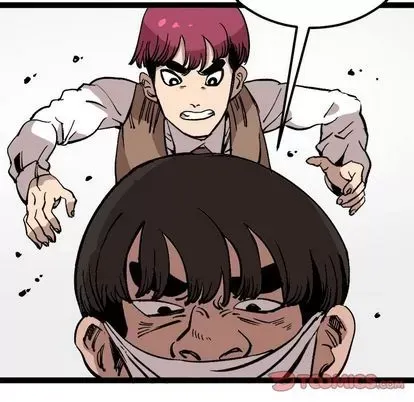 Những người bạn xấu Chương 1-37