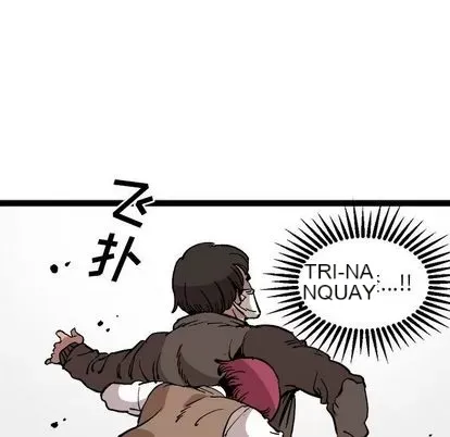 Những người bạn xấu Chương 1-37