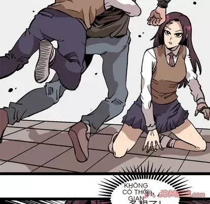 Những người bạn xấu Chương 1-37