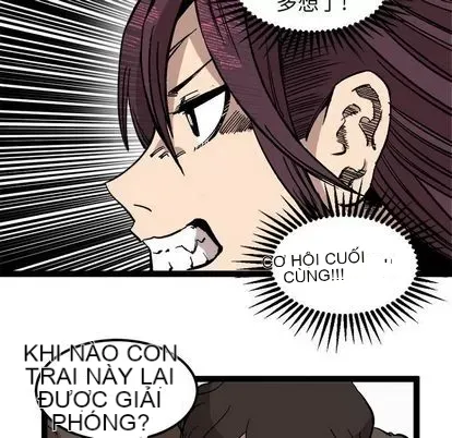 Những người bạn xấu Chương 1-37