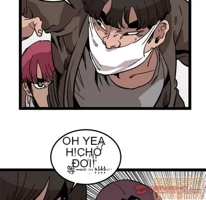 Những người bạn xấu Chương 1-37