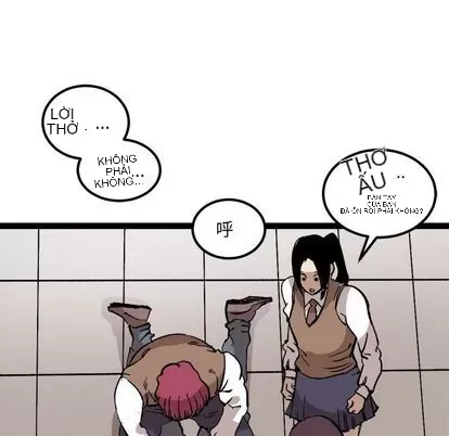 Những người bạn xấu Chương 1-37