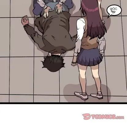 Những người bạn xấu Chương 1-37