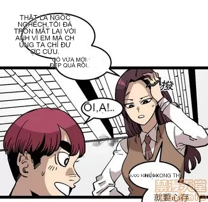 Những người bạn xấu Chương 1-37