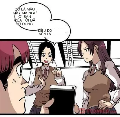 Những người bạn xấu Chương 1-37