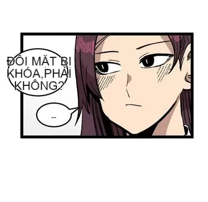 Những người bạn xấu Chương 1-37