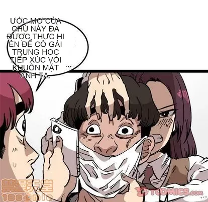 Những người bạn xấu Chương 1-37