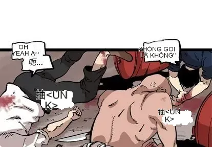 Những người bạn xấu Chương 1-37