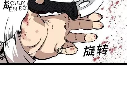 Những người bạn xấu Chương 1-37