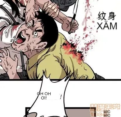 Những người bạn xấu Chương 1-37