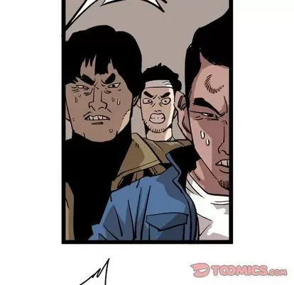 Những người bạn xấu Chương 1-37