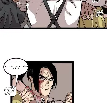 Những người bạn xấu Chương 1-37