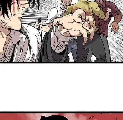 Những người bạn xấu Chương 1-37