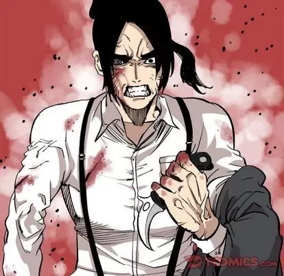 Những người bạn xấu Chương 1-37