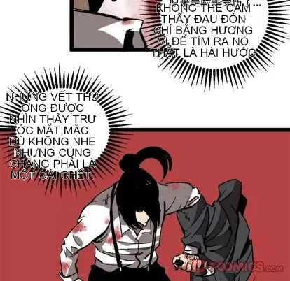 Những người bạn xấu Chương 1-37