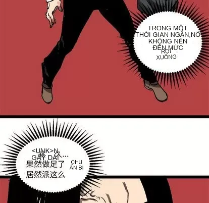 Những người bạn xấu Chương 1-37