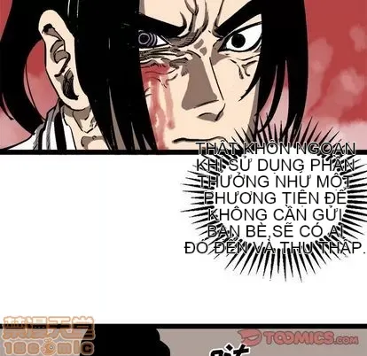 Những người bạn xấu Chương 1-37