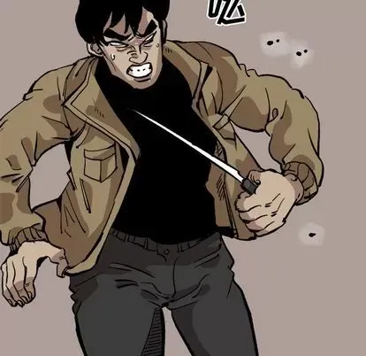 Những người bạn xấu Chương 1-37