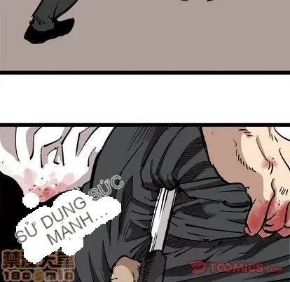 Những người bạn xấu Chương 1-37