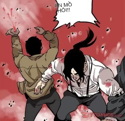 Những người bạn xấu Chương 1-37