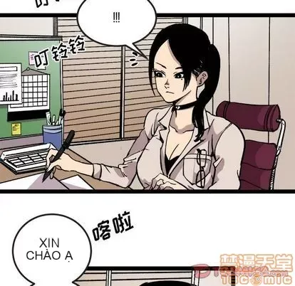 Những người bạn xấu Chương 1-37