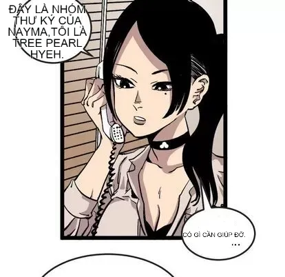 Những người bạn xấu Chương 1-37