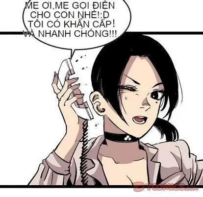 Những người bạn xấu Chương 1-37