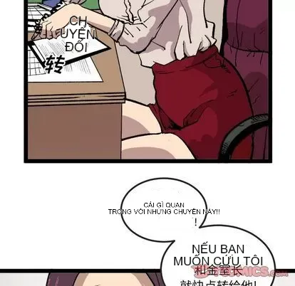 Những người bạn xấu Chương 1-37