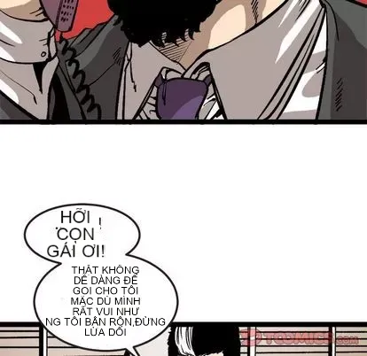 Những người bạn xấu Chương 1-37