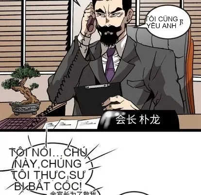 Những người bạn xấu Chương 1-37