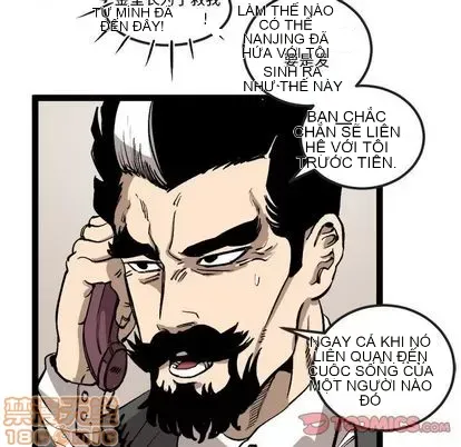 Những người bạn xấu Chương 1-37