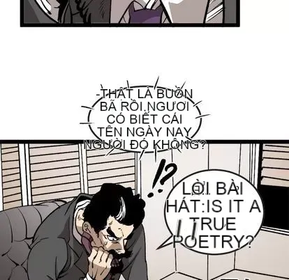 Những người bạn xấu Chương 1-37