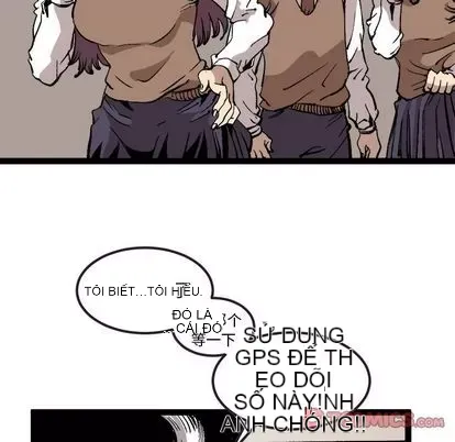 Những người bạn xấu Chương 1-37