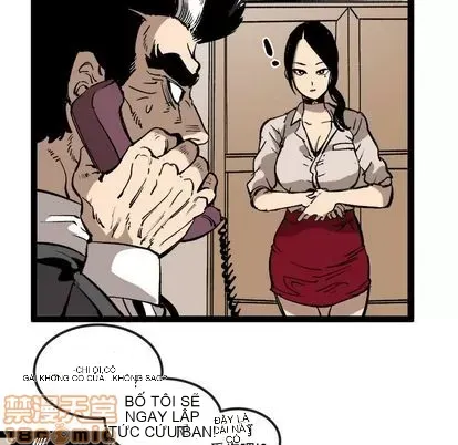 Những người bạn xấu Chương 1-37