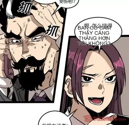 Những người bạn xấu Chương 1-37