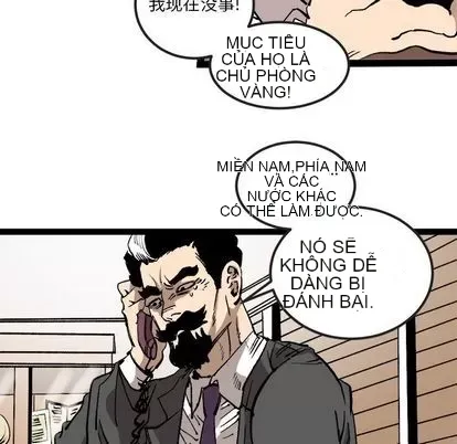 Những người bạn xấu Chương 1-37