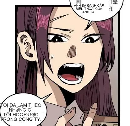 Những người bạn xấu Chương 1-37