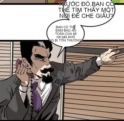 Những người bạn xấu Chương 1-37