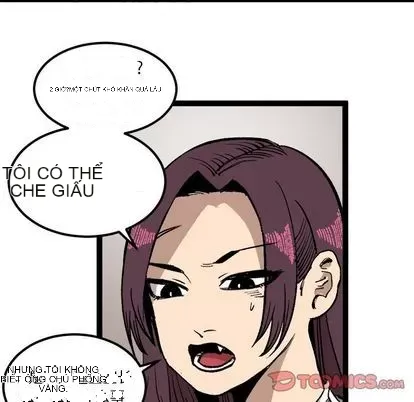 Những người bạn xấu Chương 1-37