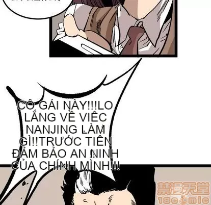 Những người bạn xấu Chương 1-37