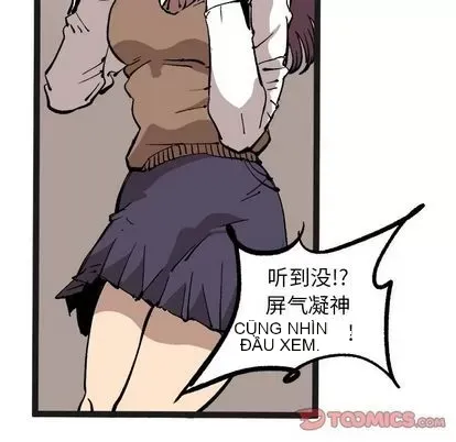 Những người bạn xấu Chương 1-37