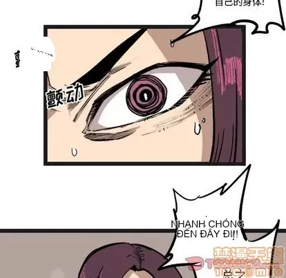 Những người bạn xấu Chương 1-37