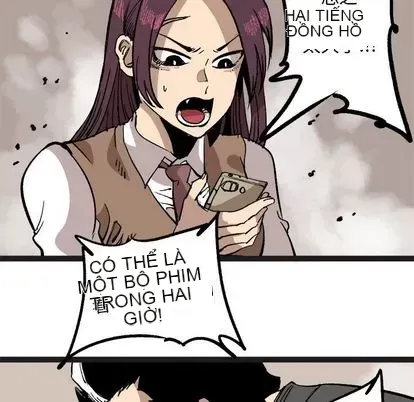 Những người bạn xấu Chương 1-37