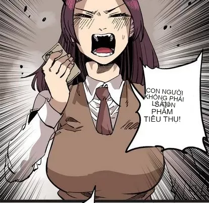 Những người bạn xấu Chương 1-37