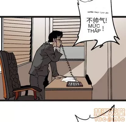 Những người bạn xấu Chương 1-37