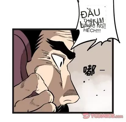 Những người bạn xấu Chương 1-37