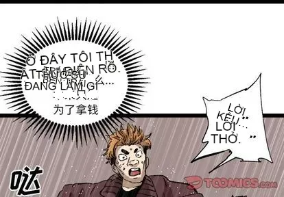 Những người bạn xấu Chương 1-37