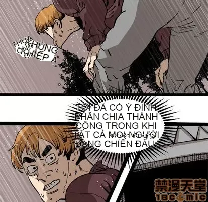 Những người bạn xấu Chương 1-37