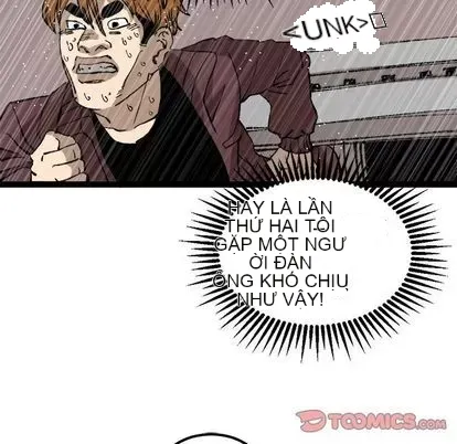 Những người bạn xấu Chương 1-37