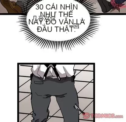 Những người bạn xấu Chương 1-37